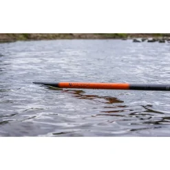 Épuisettes / Bourriches - GURU Manche d'Epuisette -Gauge 400 Net Handle 4.0m 3pc