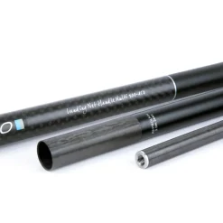 Épuisettes / Bourriches|Epuisettes / Bourriches - SHIMANO Manche d'epuisette Pro Landing Net Handle 5.00 m