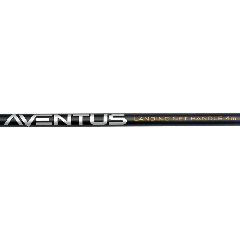 Épuisettes / Bourriches|Epuisettes / Bourriches - GURU Manche d'épuisette Aventus 4M +1M Landing Net Handle