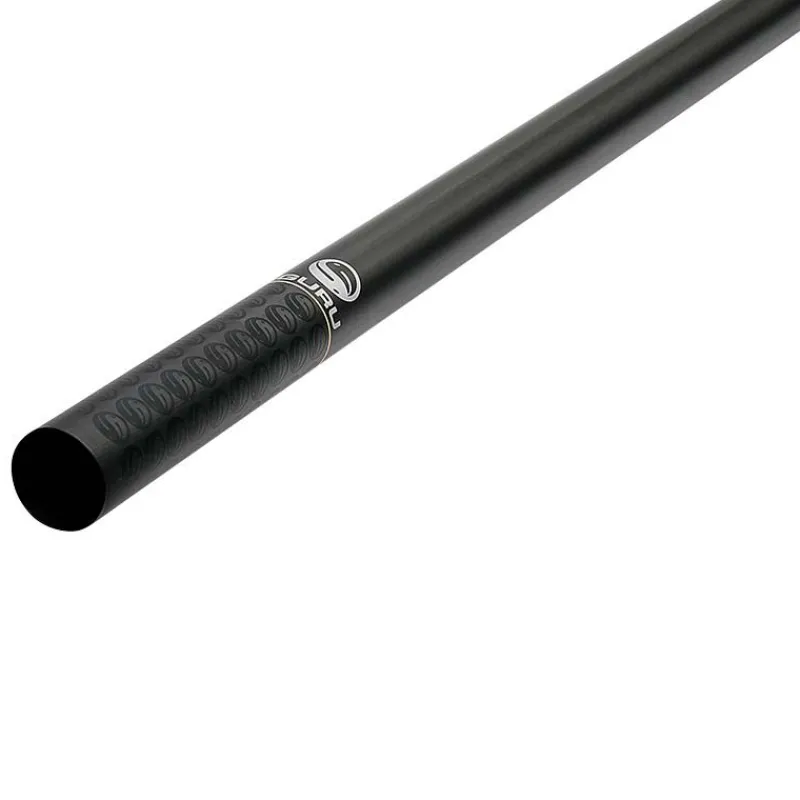 Épuisettes / Bourriches|Epuisettes / Bourriches - GURU Manche d'épuisette Aventus 4M +1M Landing Net Handle