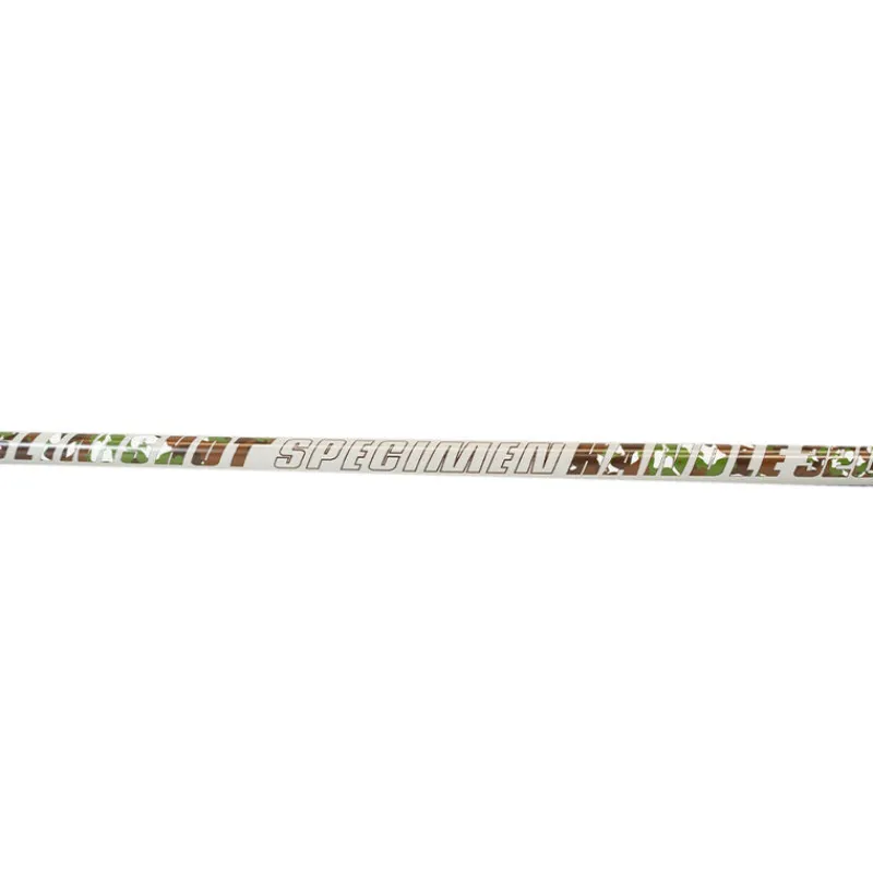 Épuisettes / Bourriches|Epuisettes / Bourriches - TEOS Manche d'épuisette Slimshot Specimen Handle 320