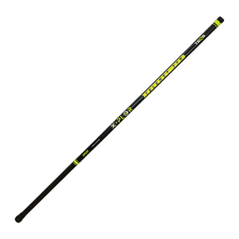 Épuisettes / Bourriches|Epuisettes / Bourriches - TEOS Manche d'épuisette Xplor Telenet 220