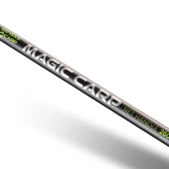 Épuisettes / Bourriches|Epuisettes / Bourriches - SENSAS Manche Epuisette Magic Carp 2m60