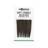 Découverte Pêche À La Carpe|Acc.Montages/Hameçons - KORDA Manchon basix anti tangle sleeves