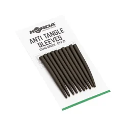 Découverte Pêche À La Carpe|Acc.Montages/Hameçons - KORDA Manchon basix anti tangle sleeves