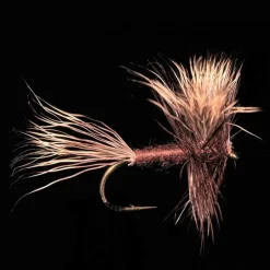 Mouches - JMC March Brown 13 H12 (x3)