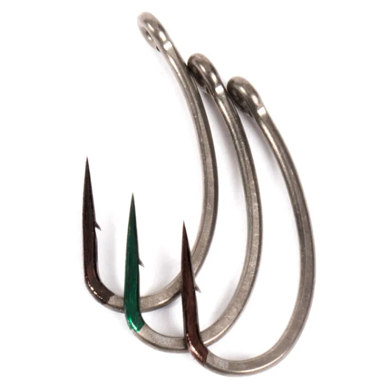 Amorçage/Propulsion - NASH Marker Pinpoint Hook and Tackle Camouflage Marker Pens