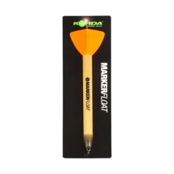 Amorçage/Propulsion - KORDA Marqueur carpe slr balsa marker float small