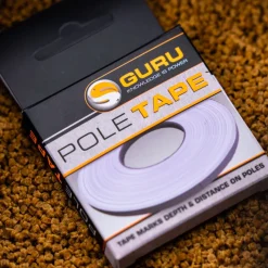 Outillages - GURU Marqueur de fond et de distance Pole Tape