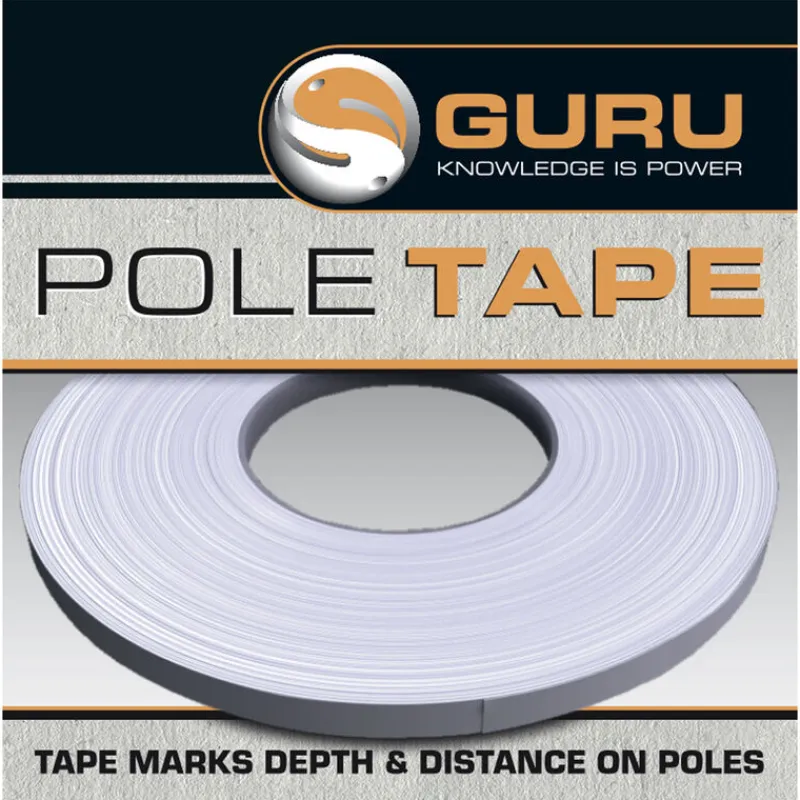 Outillages - GURU Marqueur de fond et de distance Pole Tape