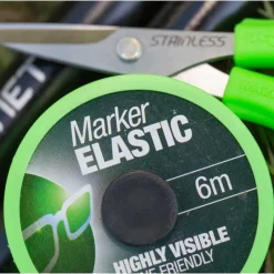 Amorçage/Propulsion - KORDA Marqueur de ligne carpe marker elastic