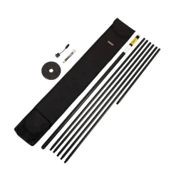 Amorçage/Propulsion - TRAKKER Marqueur kit 6.5 m Multi colour