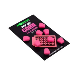Appâts Et Fabrication - KORDA Maïs Artificiel Pop Up Corn (pink)