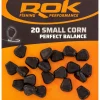 Appâts Et Fabrication - ROK Maïs artificiels carpe small corn perfect balance (x20)