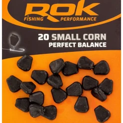 Appâts Et Fabrication - ROK Maïs artificiels carpe small corn perfect balance (x20)