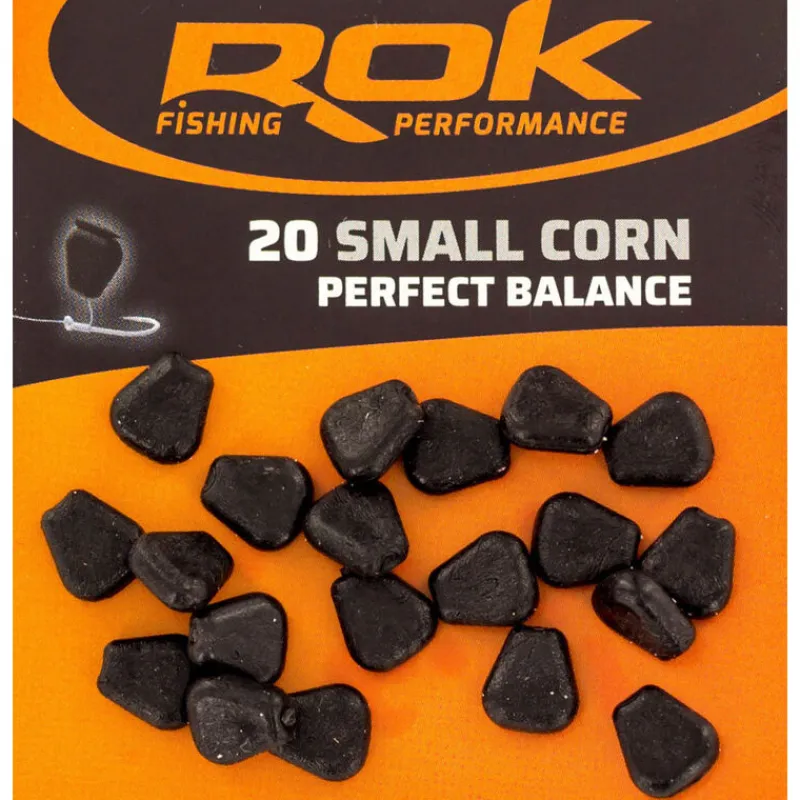 Appâts Et Fabrication - ROK Maïs artificiels carpe small corn perfect balance (x20)