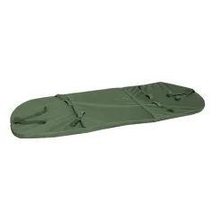 Bivouac/Confort - SONIK Matelas à mémoire de forme pour Bed chair Bank-Tek Memory Foam Mattress Topper
