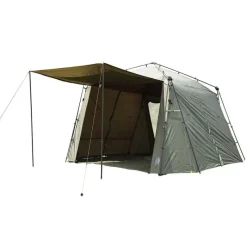 Biwys/Parapluies - NASH Mat Gazebo Front Door Pole Kit