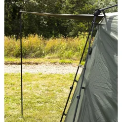 Biwys/Parapluies - NASH Mat Gazebo Front Door Pole Kit