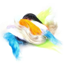 Fly Tying - JMC Matériau synthétique fibres diabolic flash