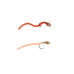 Fly Tying - JMC Matériau synthétique san juan body