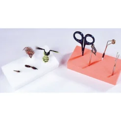 Fly Tying - JMC Matériau synthétique mouche bloc de plastazote