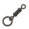 Acc.Montages/Hameçons - KORDA Émerillon carpe chod swivel t11 (x8)