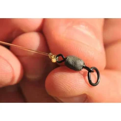 Acc.Montages/Hameçons - KORDA Émerillon carpe chod swivel t11 (x8)