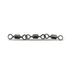 Hameçons Et Montages - VMC Émerillon 12BN Swivel Chain