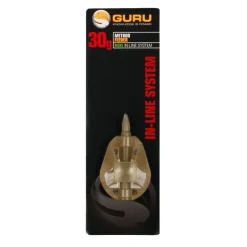 Cages Feeder - GURU Method feeder coup in-line mini method feeder