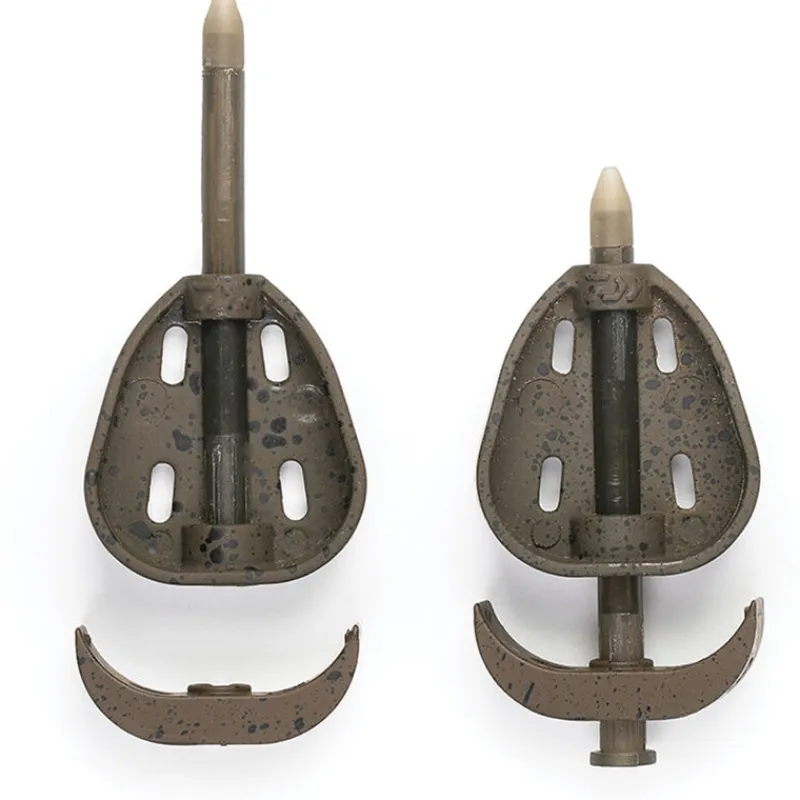 Cages Feeder - DAIWA Method Feeder N'Zon Lest Interchangeable M
