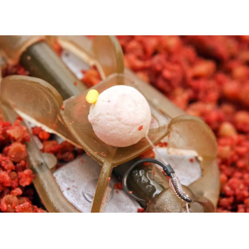 Cages Feeder - GURU Method feeder x-safe method large