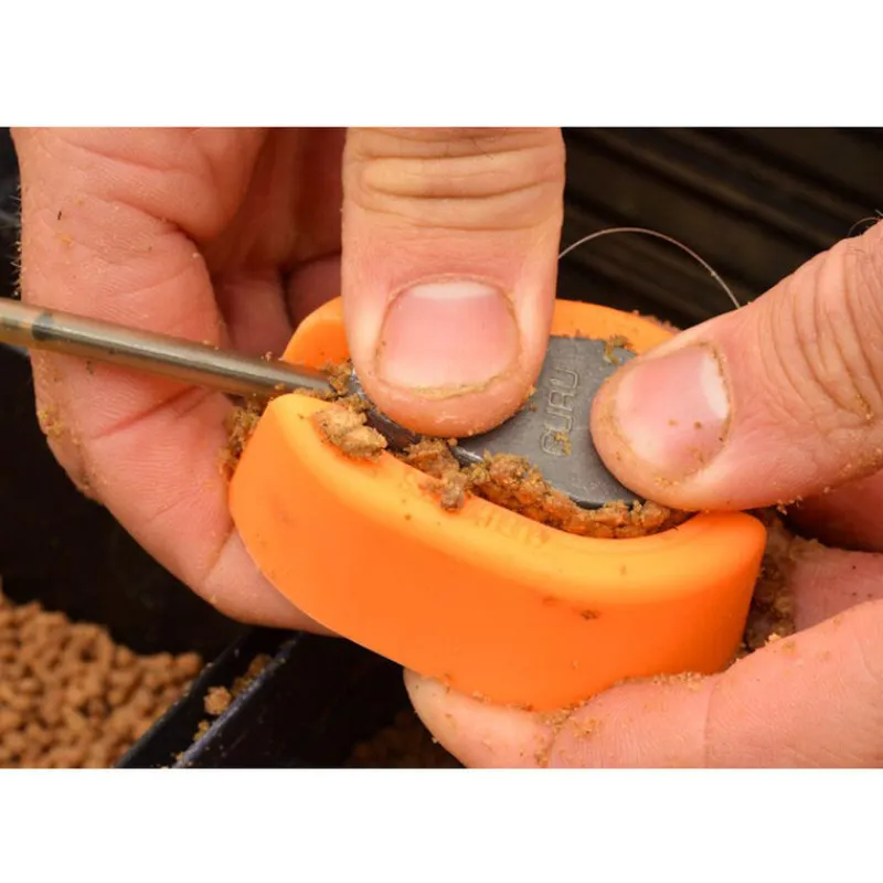 Cages Feeder - GURU Method feeder x-safe method large