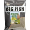 Appâts Et Fabrication - DYNAMITE BAITS Method mix carpe big fish glm 1.8kg