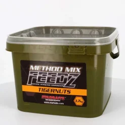 Appâts Et Fabrication - STARBAITS Method mix feedz method tigernuts