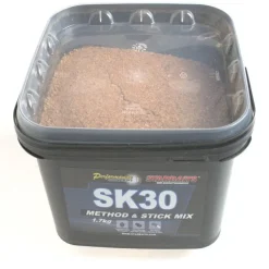 Appâts Et Fabrication - STARBAITS Method & stick mix performance concept sk30 1.7kg