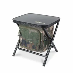 Bivouac/Confort - NASH Meuble Bank Life Bedside Station Camo Small