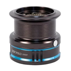 Moulinets Feeder - RIVE MF PRO 3000 - BOBINE SHALLOW