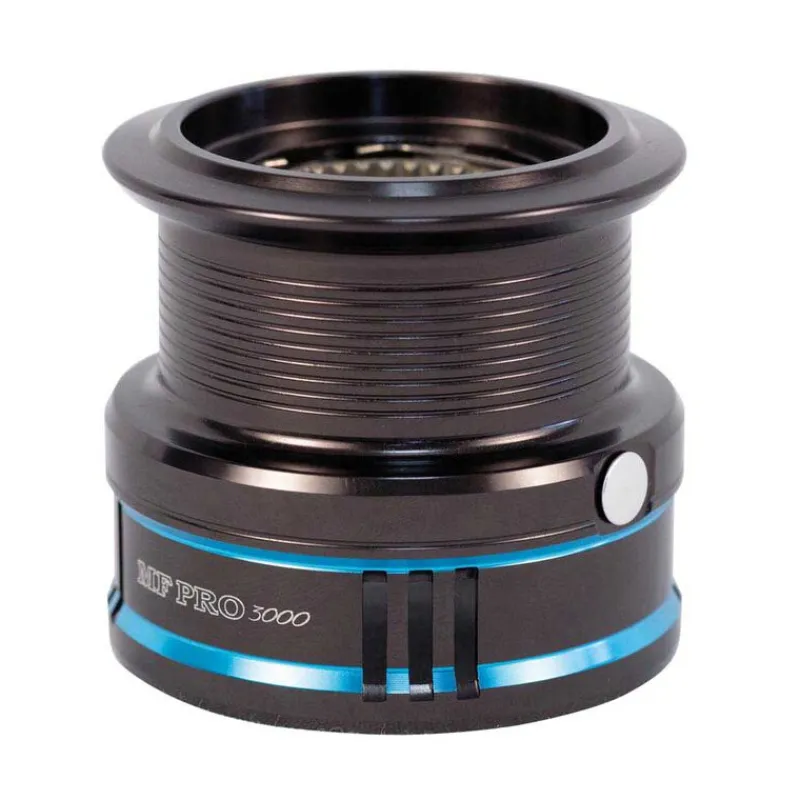 Moulinets Feeder - RIVE MF PRO 3000 - BOBINE SHALLOW