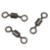 Acc.Montages/Hameçons - NASH Micro Emerillons Hook Swivel