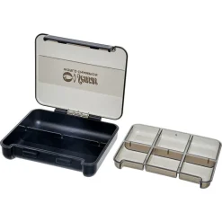 Bagagerie / Rangement Et Transport - SENSAS Mini Tackle Box 2+6