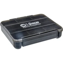 Bagagerie / Rangement Et Transport - SENSAS Mini Tackle Box 2+6