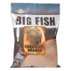 Appâts / Amorces|Appâts Et Fabrication - DYNAMITE BAITS Mix choco orange dynamite bait big fish 1.8kg