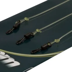 Acc.Montages/Hameçons - KORDA Montage carpe boom 7.5" quick change
