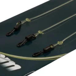 Acc.Montages/Hameçons - KORDA Montage carpe boom 5.5" quick change