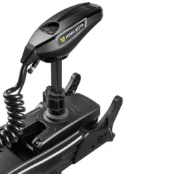 Motorisation - MINN KOTA Moteur Electrique Avant Terrova Qcuest-90/115 lbs-24/36V-Sonde DSC-114 cm