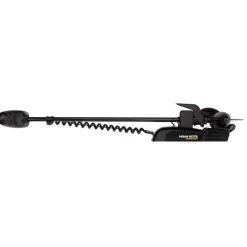 Motorisation - MINN KOTA Moteur Electrique Avant POWERDRIVE 70 GPS/SPOTLOCK/DSC - 70 lbs - 24 Vcc-Sonde DSC-152 cm