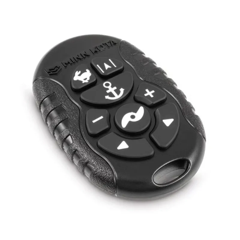 Motorisation - MINN KOTA Moteur Electrique Avant ULTREX 112 GPS/MDI - 112 Lbs - 36Vcc - Sonde MDI - 132 cm