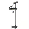 Motorisation - MINN KOTA Moteur Electrique Avant Powerdrive 45lbs BT Spotlock GPS