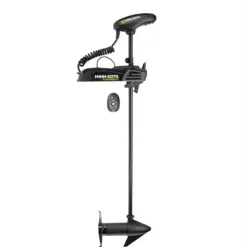 Motorisation - MINN KOTA Moteur Electrique Avant Powerdrive 45lbs BT Spotlock GPS